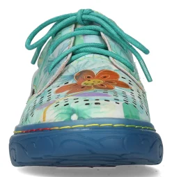 Baskets - HOCIMALO 27 Fleur | Laura Vita Store