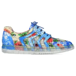 Baskets - HOCIMALO 01 Fleur | Laura Vita Shop