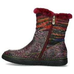 Baskets - HOCIMALO 03A | Laura Vita Outlet