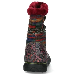 Baskets - HOCIMALO 03A | Laura Vita Outlet