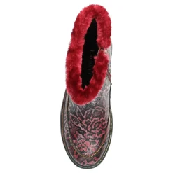 Baskets - HOCIMALO 03A | Laura Vita Outlet