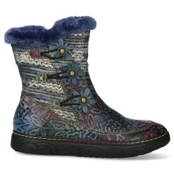 Baskets - HOCIMALO 03A | Laura Vita Outlet