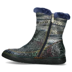 Baskets - HOCIMALO 03A | Laura Vita Outlet