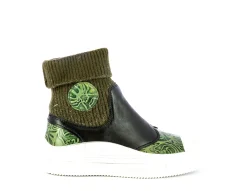 Baskets - IBCALO 03 | Laura Vita Fashion