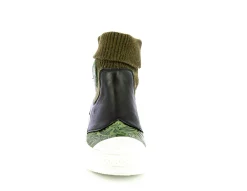 Baskets - IBCALO 03 | Laura Vita Fashion