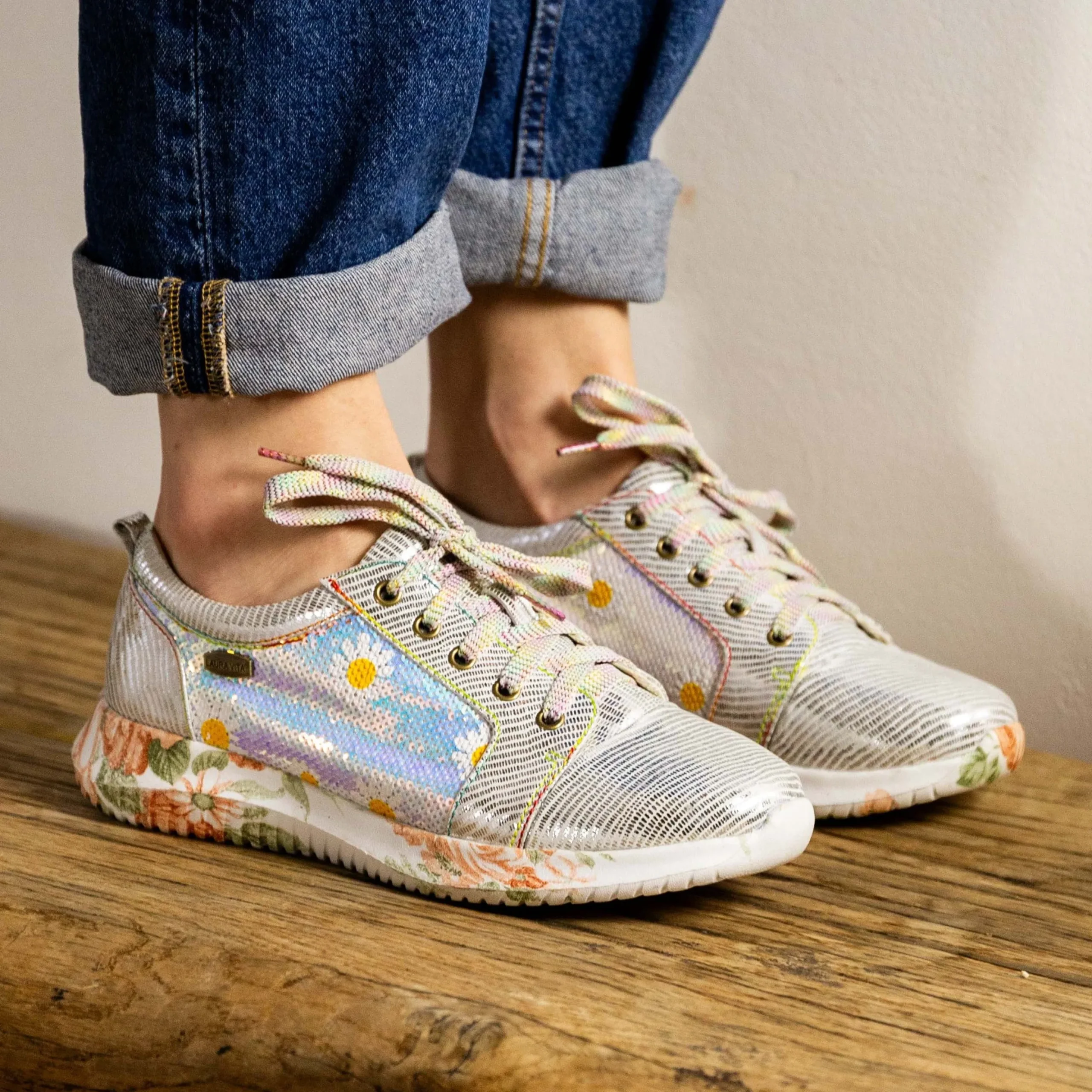 Baskets - JOCTAO 02 | Laura Vita Discount