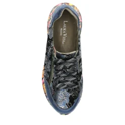 Baskets - JOCTAO 06 | Laura Vita Fashion