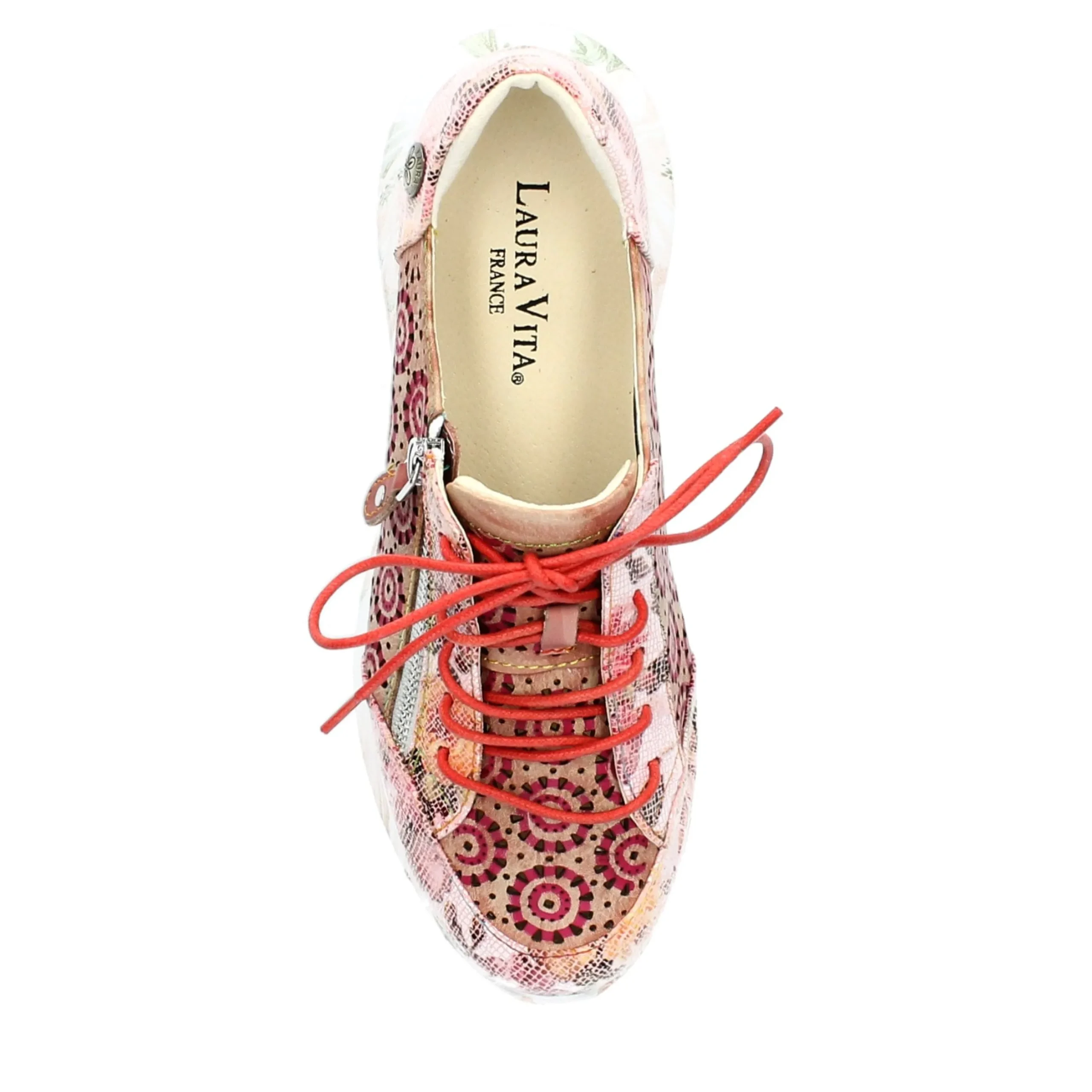 Baskets - JOCTAO 06 | Laura Vita Cheap