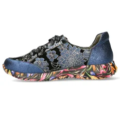 Baskets - JOCTAO 06 | Laura Vita Fashion