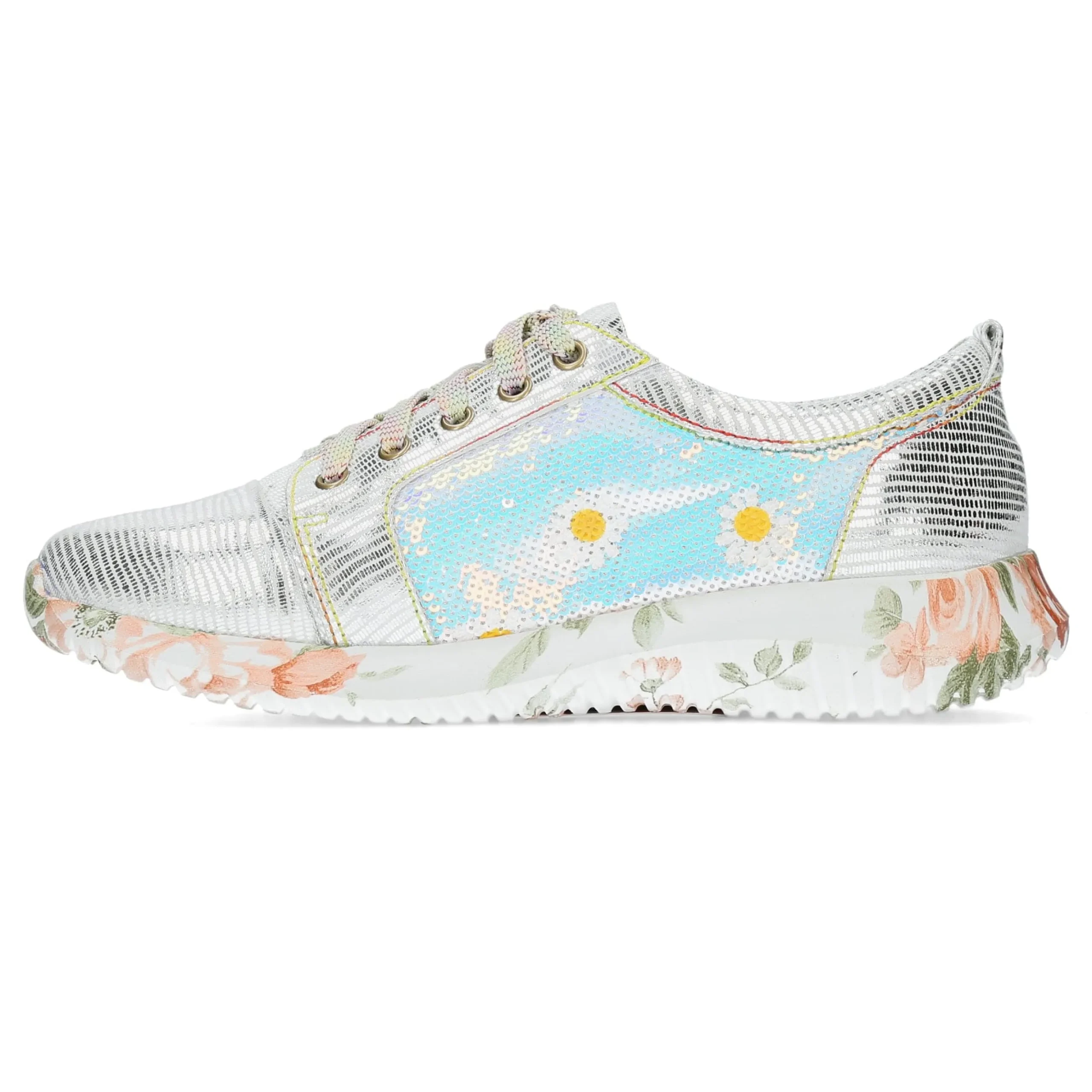 Baskets - JOCTAO 02 | Laura Vita Discount