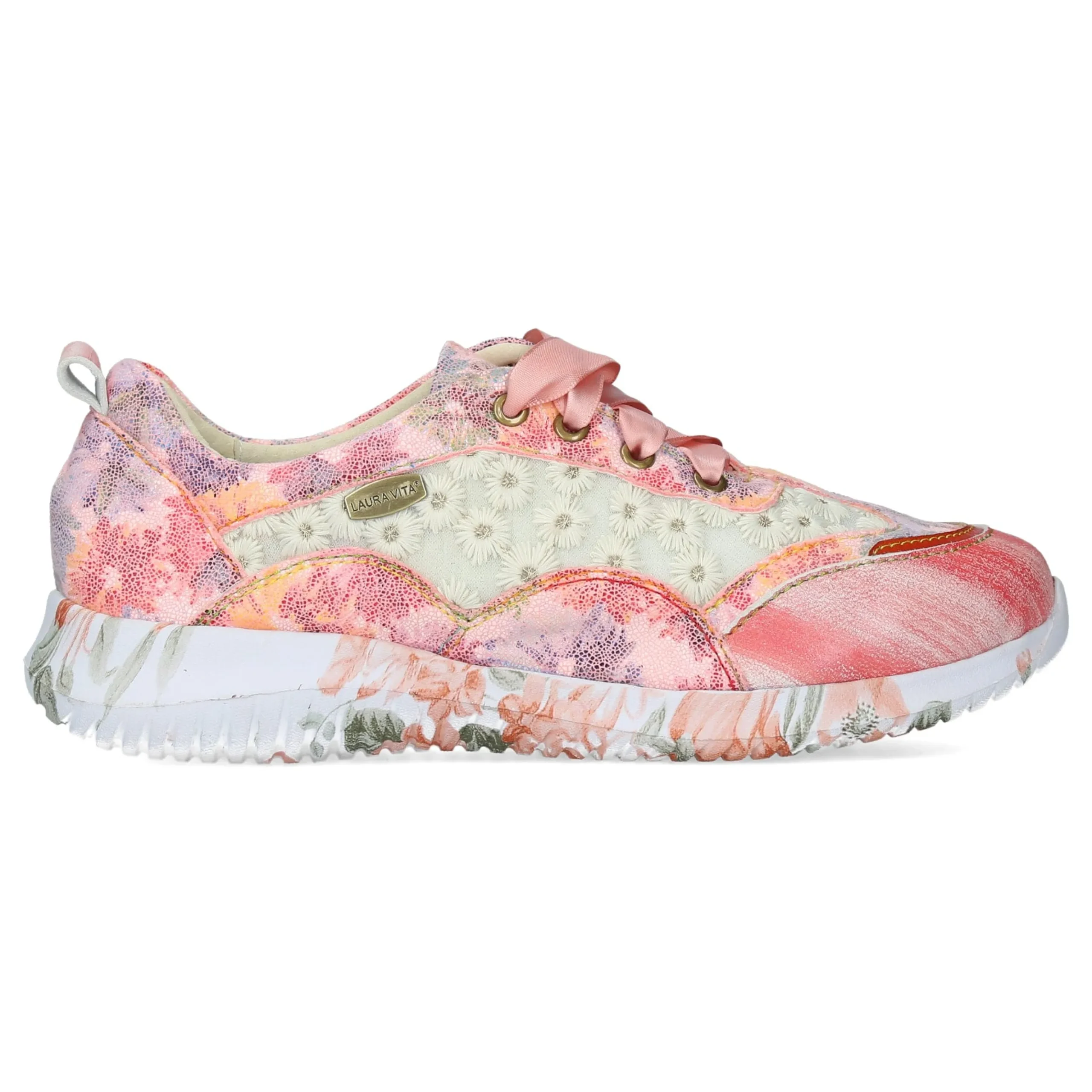 Baskets - JOCTAO 25 | Laura Vita Sale