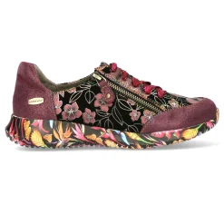 Baskets - JOCTAO 06 | Laura Vita Fashion