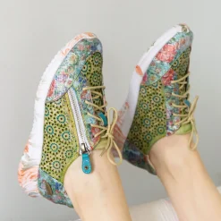 Baskets - JOCTAO 06 | Laura Vita Fashion