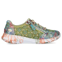 Baskets - JOCTAO 06 | Laura Vita Fashion