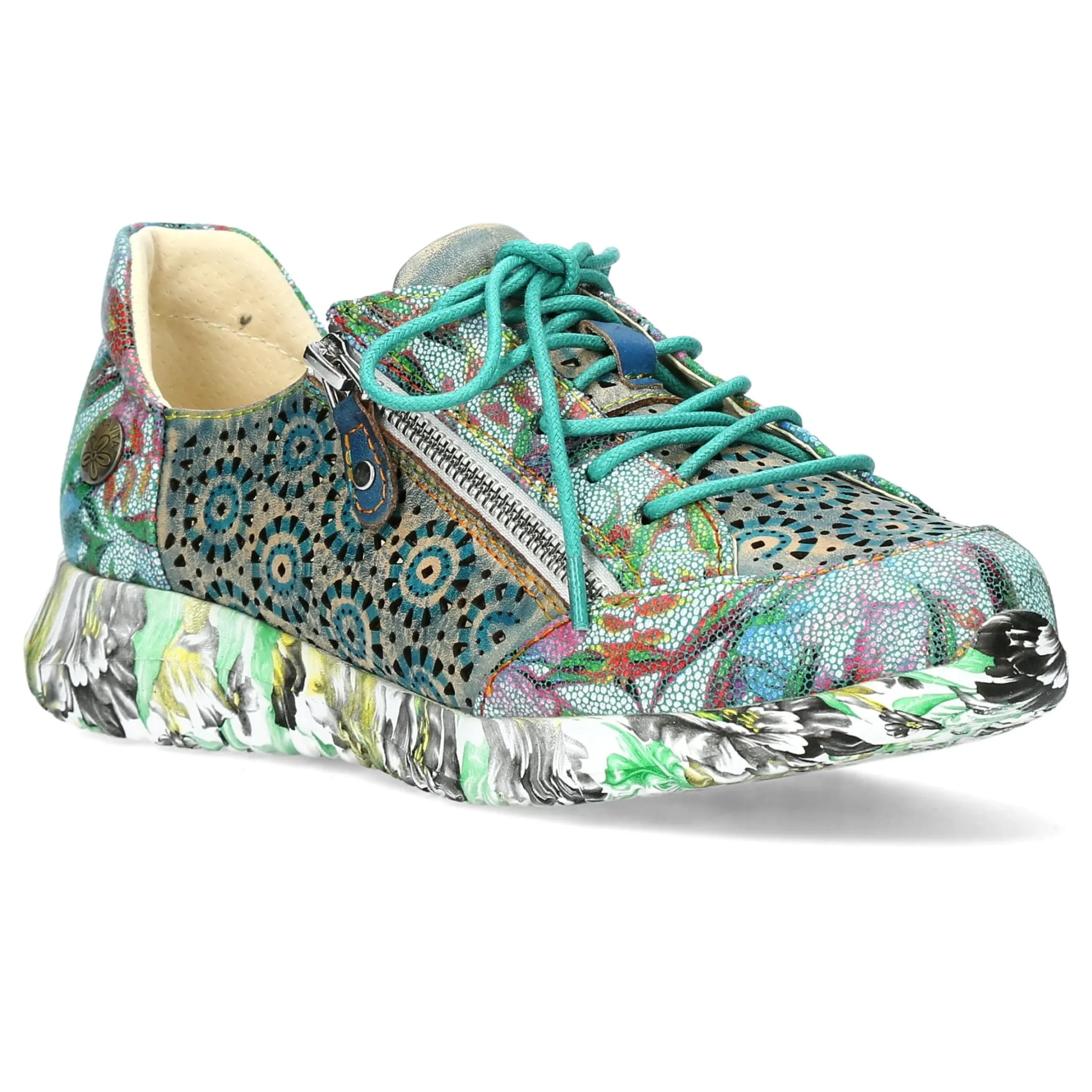Baskets - JOCTAO 06 | Laura Vita Cheap