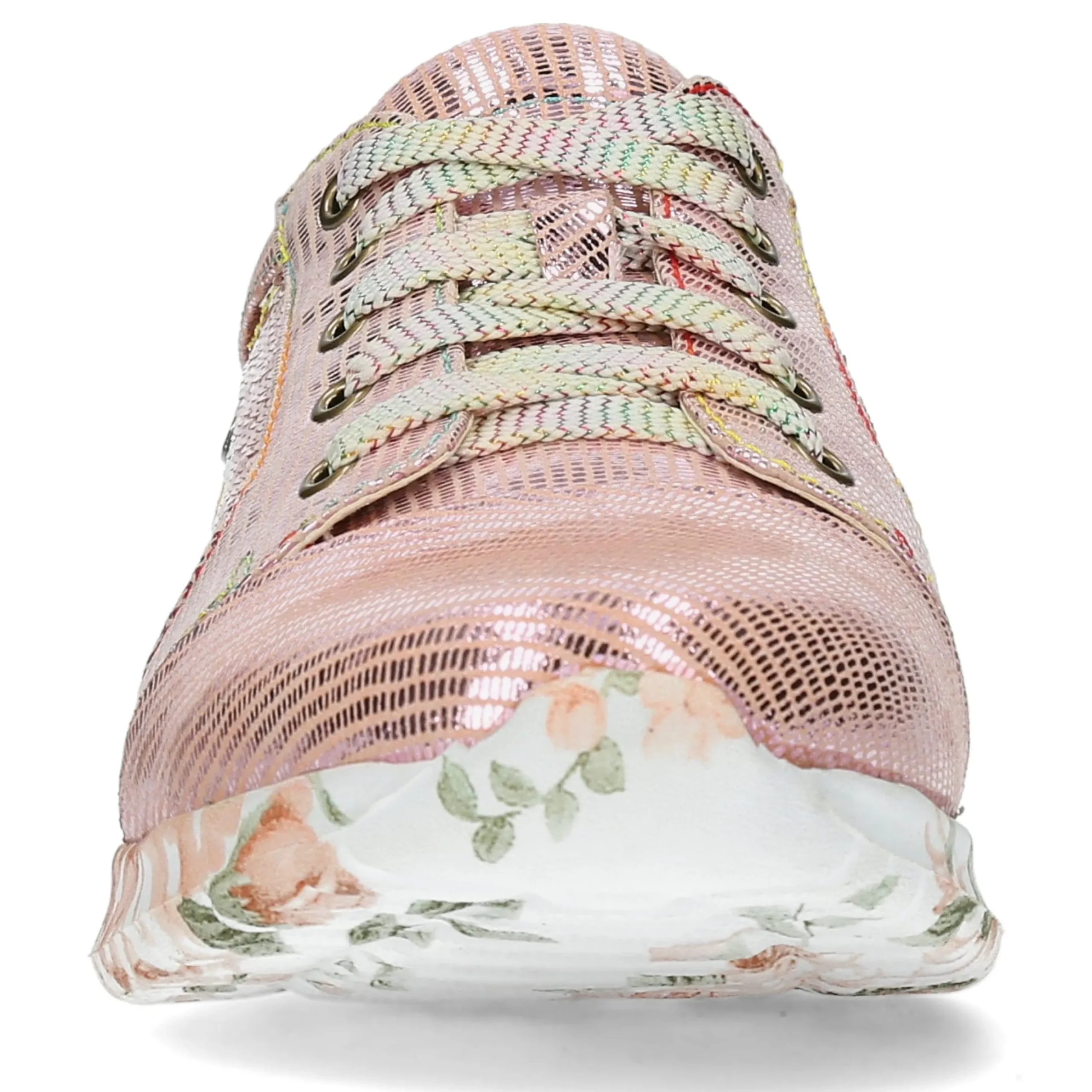 Baskets - JOCTAO 02 | Laura Vita Discount
