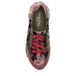 Baskets - JOCTAO 06 | Laura Vita Fashion