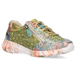 Baskets - JOCTAO 06 | Laura Vita Fashion