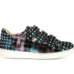 Baskets - kids IVCYO 031 | Laura Vita Online