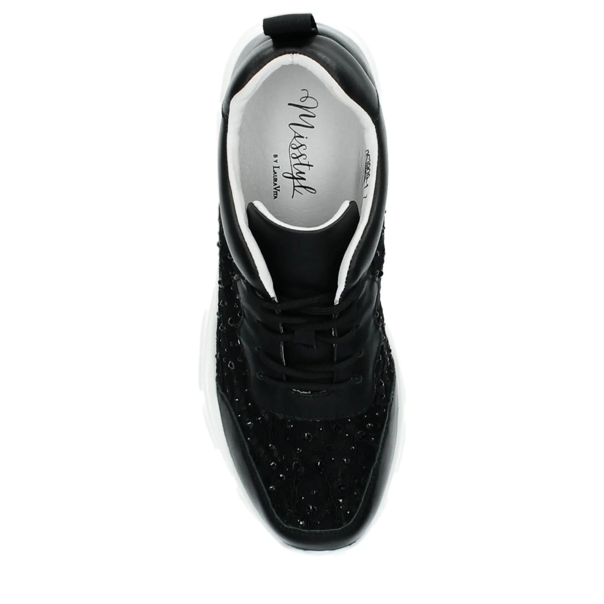 Baskets - MAGGYO 01 | Laura Vita Best Sale