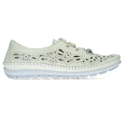Baskets - MALOU 01 | Laura Vita Fashion
