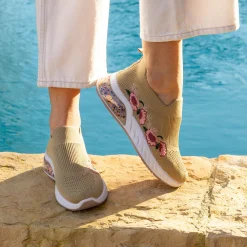 Baskets - Misstyl MAELO 09 | Laura Vita Clearance