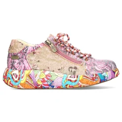 Baskets - NIKITO 04 | Laura Vita Online