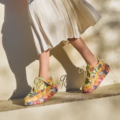 Baskets - NIKITO 02 | Laura Vita Fashion