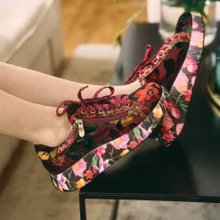 Baskets - NIKITO 04 | Laura Vita Clearance