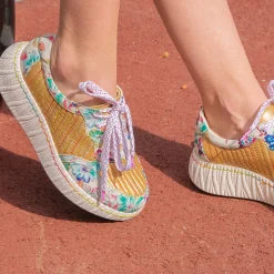 Baskets - NIKITO 53 | Laura Vita Sale