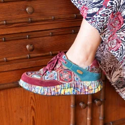 Baskets - NIKITO 23 | Laura Vita Shop