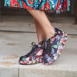 Baskets - NIKITO 44 | Laura Vita Online