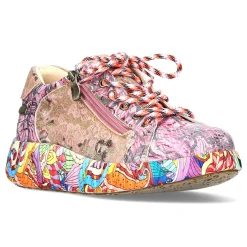 Baskets - NIKITO 04 | Laura Vita Online