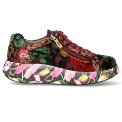 Baskets - NIKITO 04 | Laura Vita Clearance
