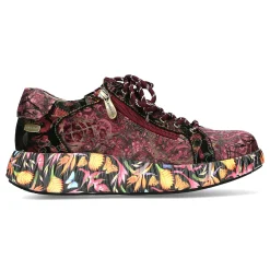 Baskets - NIKITO 44 | Laura Vita Clearance