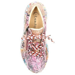 Baskets - NIKITO 04 | Laura Vita Online