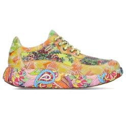 Baskets - NIKITO 02 | Laura Vita Fashion