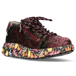 Baskets - NIKITO 44 | Laura Vita Clearance