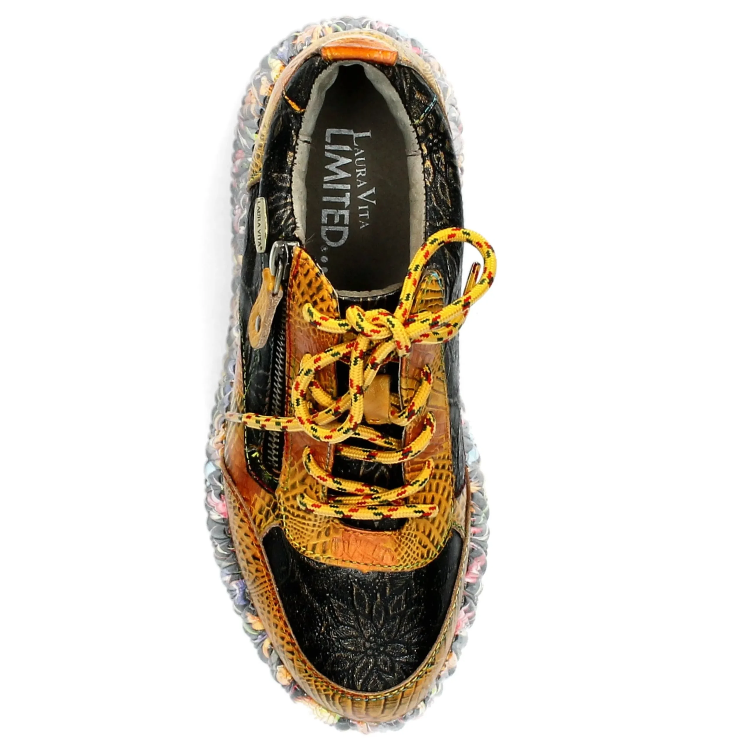 Baskets - NIKITO 62 | Laura Vita Flash Sale