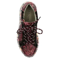 Baskets - NIKITO 44 | Laura Vita Clearance