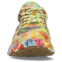 Baskets - NIKITO 02 | Laura Vita Fashion