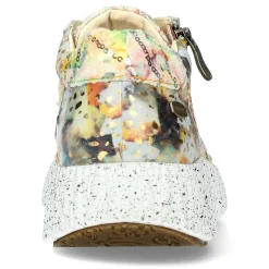 Baskets - NIKITO 04 | Laura Vita Flash Sale