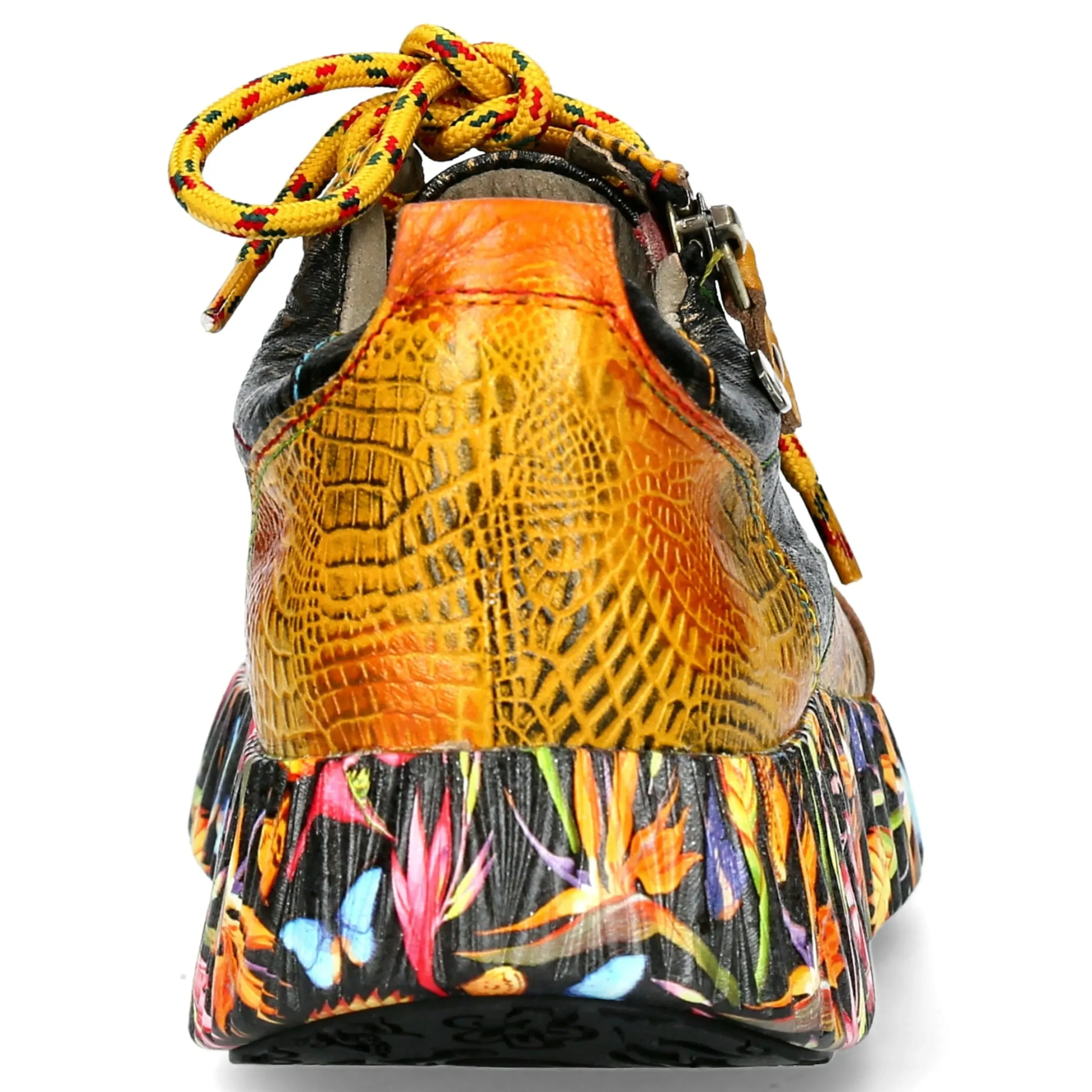 Baskets - NIKITO 62 | Laura Vita Flash Sale