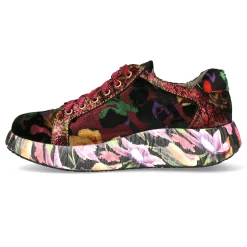 Baskets - NIKITO 04 | Laura Vita Clearance