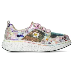 Baskets - NIKITO 54 | Laura Vita Fashion
