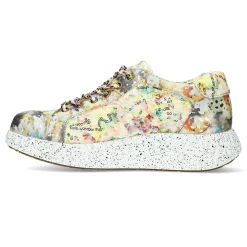 Baskets - NIKITO 04 | Laura Vita Flash Sale