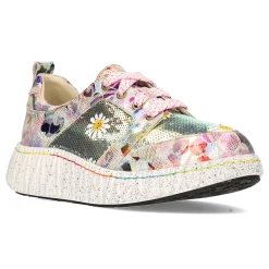 Baskets - NIKITO 54 | Laura Vita Fashion