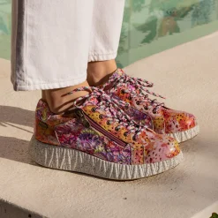 Baskets - NIKITO 04 | Laura Vita Flash Sale