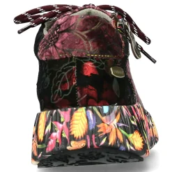 Baskets - NIKITO 44 | Laura Vita Clearance
