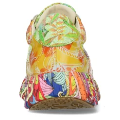 Baskets - NIKITO 02 | Laura Vita Fashion